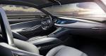 Buick Avista Concept 2016 года